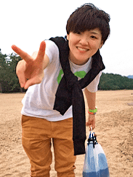 田代 怜美
